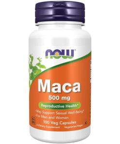 Maca
