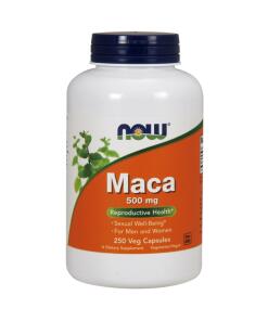 Maca