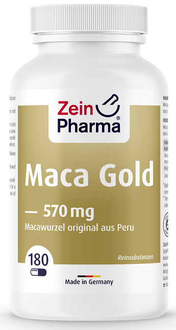 Maca Gold