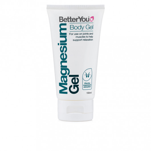 Magnesium Gel - 150 ml.