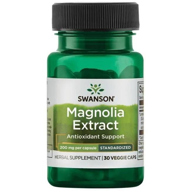 Magnolia Extract