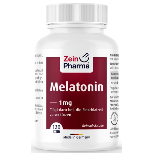 Melatonin