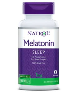 Melatonin