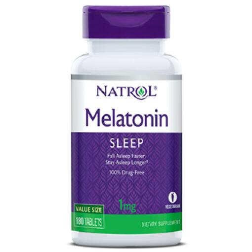 Melatonin