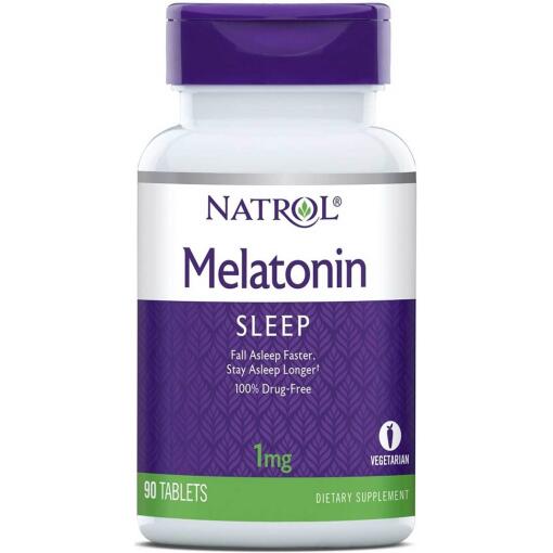 Melatonin