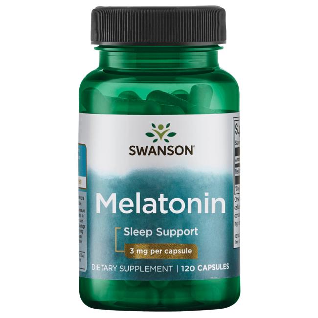 Melatonin