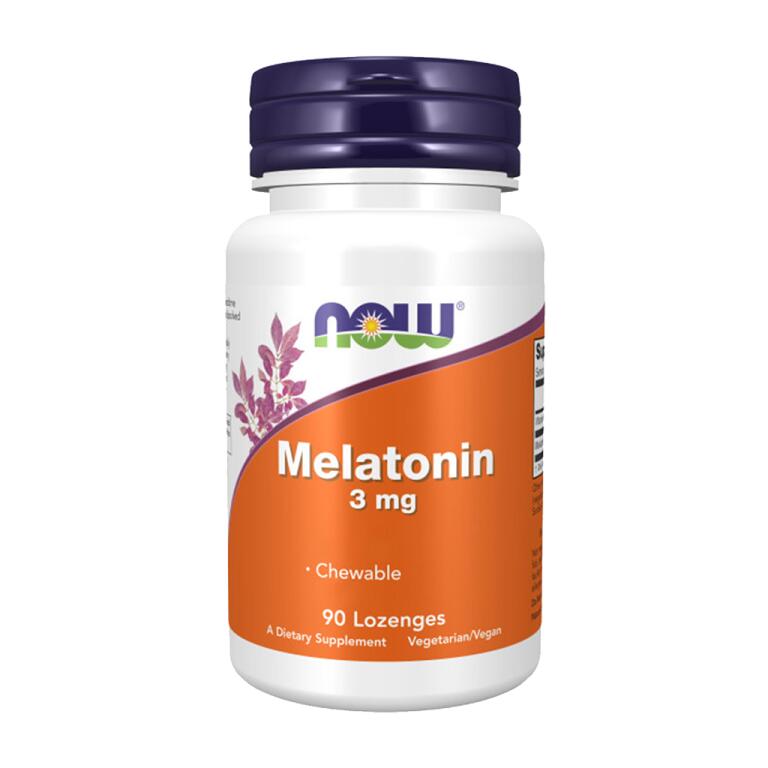 Melatonin Chewable