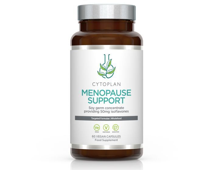 Menopause Support - 60 vcaps