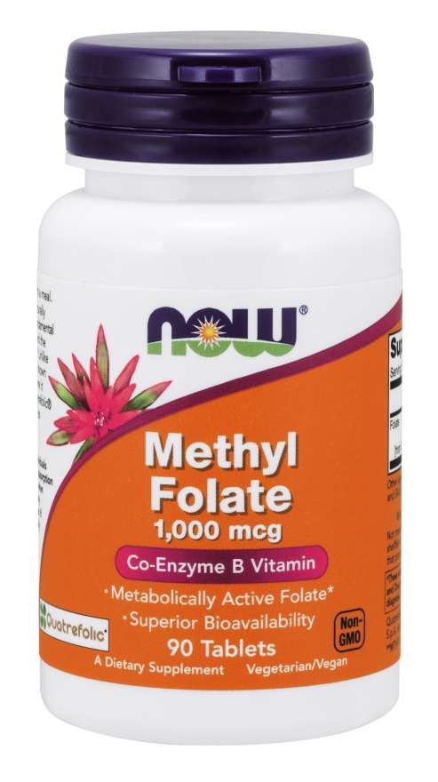 Methyl Folate