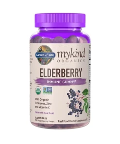 Mykind Elderberry