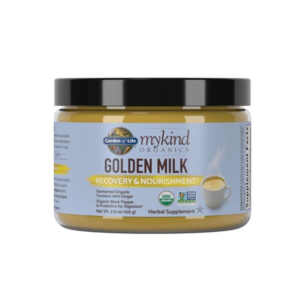 Mykind Golden Milk - 105g
