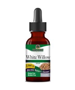 Nature's Answer White Willow 2000mg Alcohol-Free 30ml