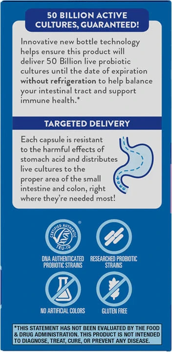 Natures Way - Fortify Woman, 30 kapslar - Bild 3