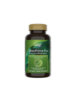 Natures Way OsteoPrime® Plus (120 Tablets)