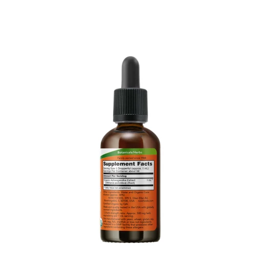 Organic (59 ml)