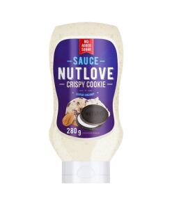 Nutlove Sauce