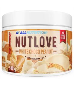 Nutlove