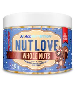 Nutlove Whole Nuts