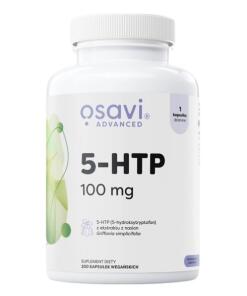 OSAVI 5-HTP 100 mg (200 caps)