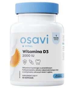 OSAVI Vitamin D3