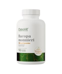 OSTROVIT Bacopa Monnieri (90 tabs)
