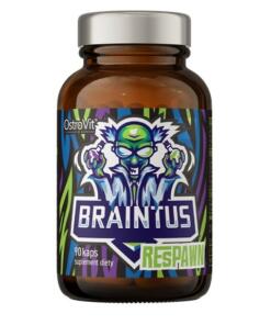 OSTROVIT Braintus Respawn (90 caps)