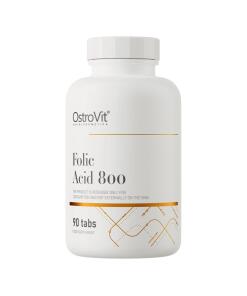 OSTROVIT Folic Acid (90 tabs)