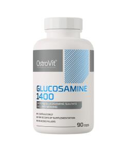 OSTROVIT Glucosamine 1400 mg (90 caps)
