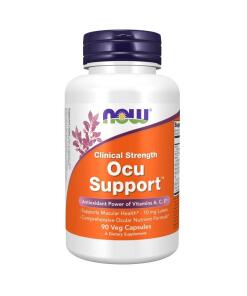 Ocu Support Clinical Strength - 90 vcaps