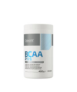 Ostrovit BCAA 2-1-1 (400 g