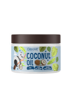Ostrovit Coconut Oil (400 g)