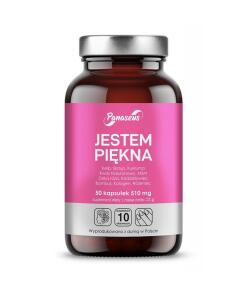 PANASEUS I am beautiful (50 caps)