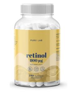 PURE LAB Retinol - Vitamin A