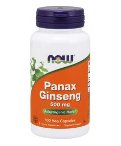 Panax Ginseng