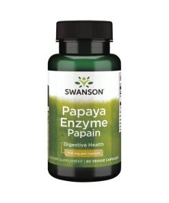Papaya Enzyme Papain