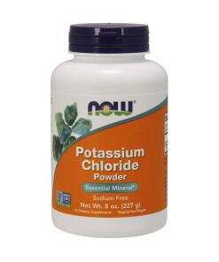 Potassium Chloride Powder - 227g