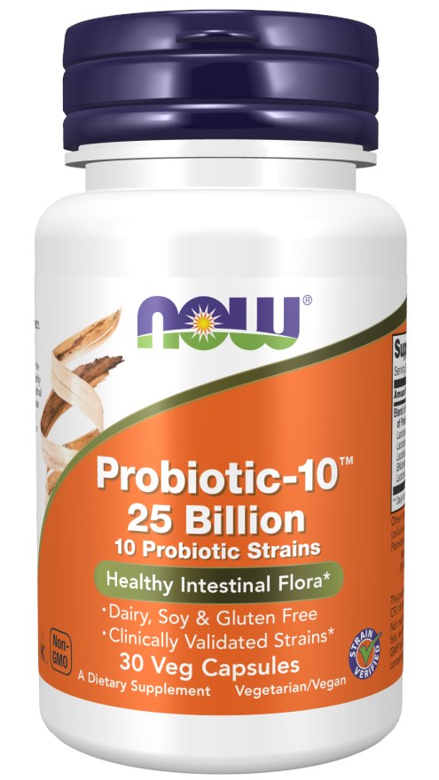 Probiotic-10