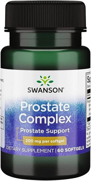 Prostate Complex