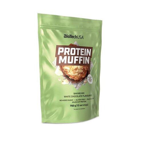 Protein Muffin