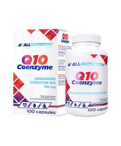Q10 Coenzyme - 100 caps