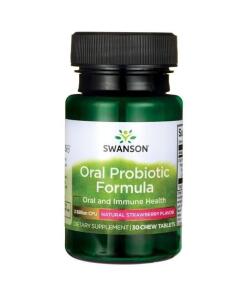 SWANSON Prob. form jamy ustnej tabl do ssania