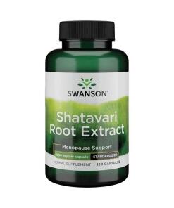 Shatavari Root Extract