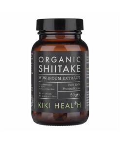 Shiitake Extract Powder - 50g