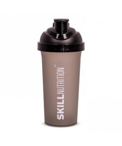 Skill Nutrition Shaker
