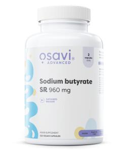 Sodium butyrate SR