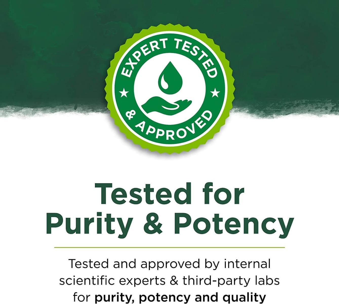 Swanson - Curcumin & Berberine med Svartpeppar, 60 kapslar - Bild 6