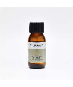 TISSERAND AROMATHERAPY Blending Bottle - Empty & Calibrated (50 ml / 1