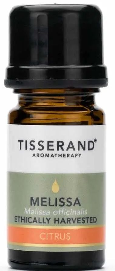 TISSERAND AROMATHERAPY Melissa Melissa Officinalis Ethically Harvested (2 ml / 0
