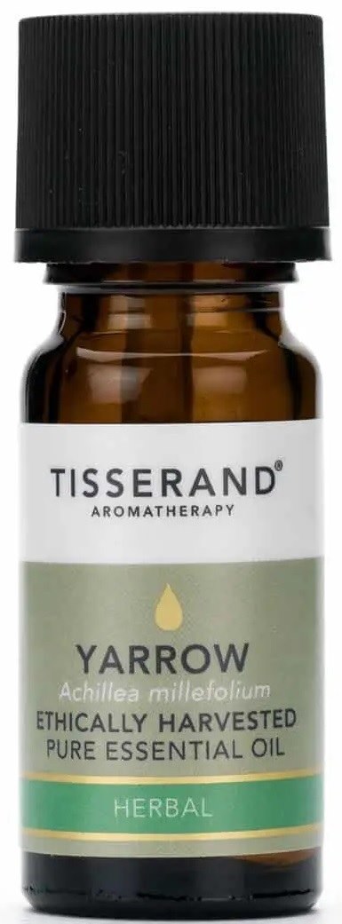 TISSERAND AROMATHERAPY Yarrow Ethically Harvested (9 ml / 0