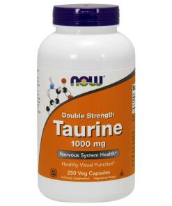 Taurine